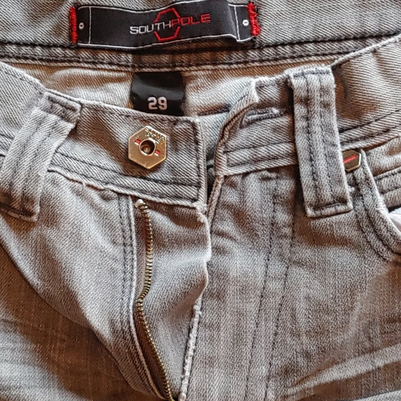 jeans - Picture 2 of 3